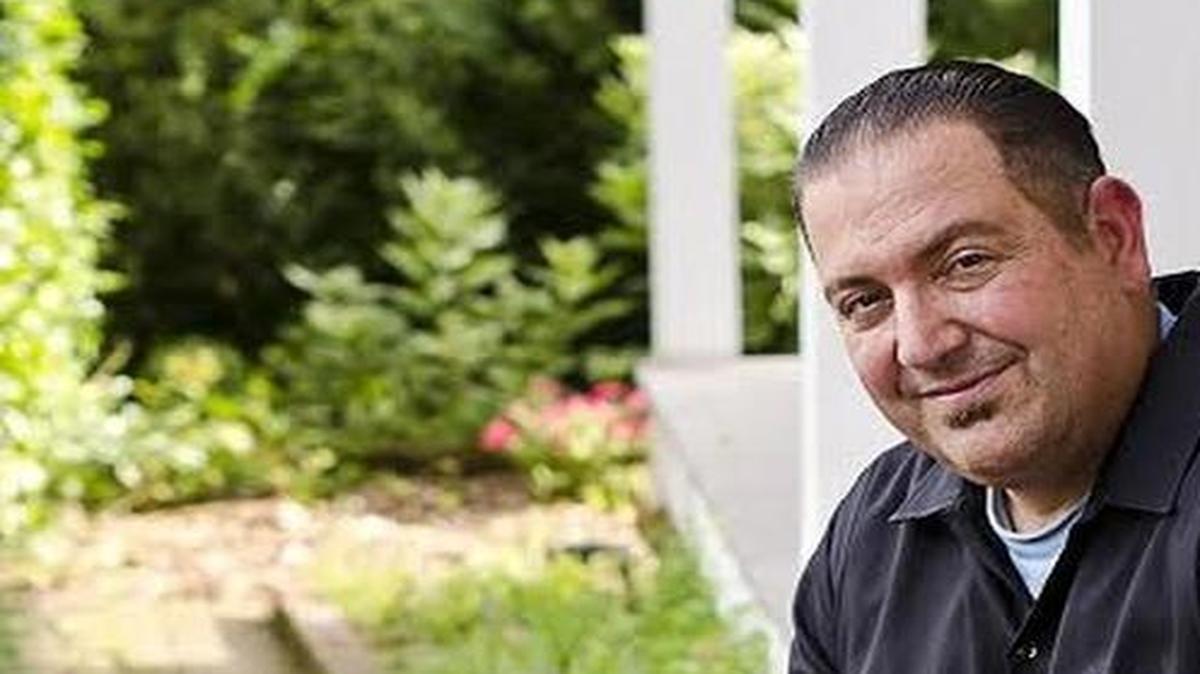 
Troy Gagliardo has made his reputation with easy, everyday cooking with Southern inspiration.
