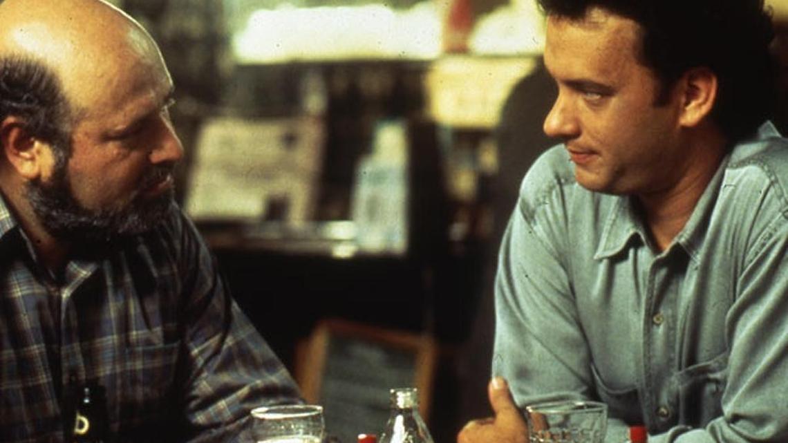 The American craze for Italian tiramisu started with Rob Reiner and Tom Hanks in “Sleepless in Seattle.”