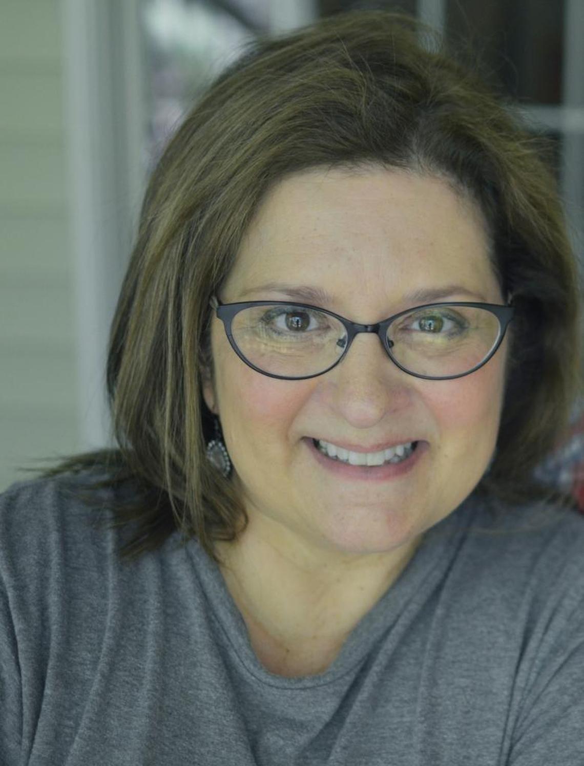 In her newest project, Sheri Castle served as writer and recipe editor of “Le Creuset: A Collection of Recipes from Our French Table.”