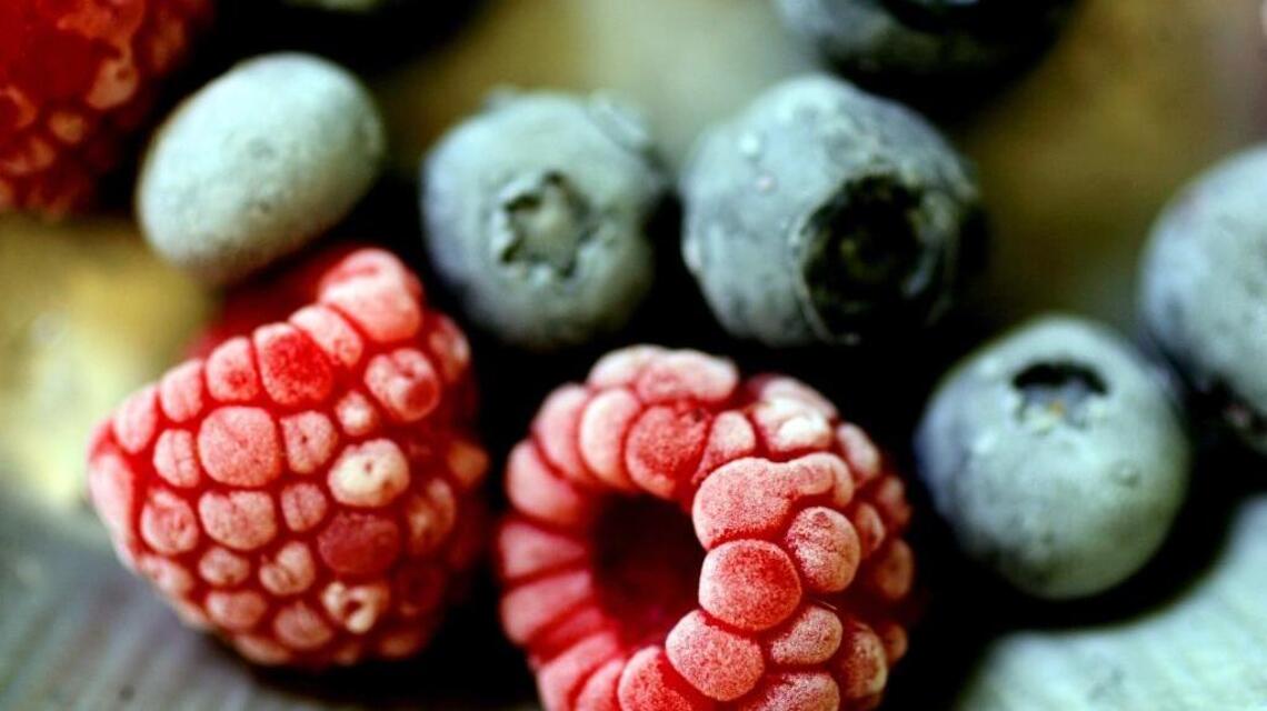 Berry recall expanded to major Kentucky grocery stores for 3rd time. See where