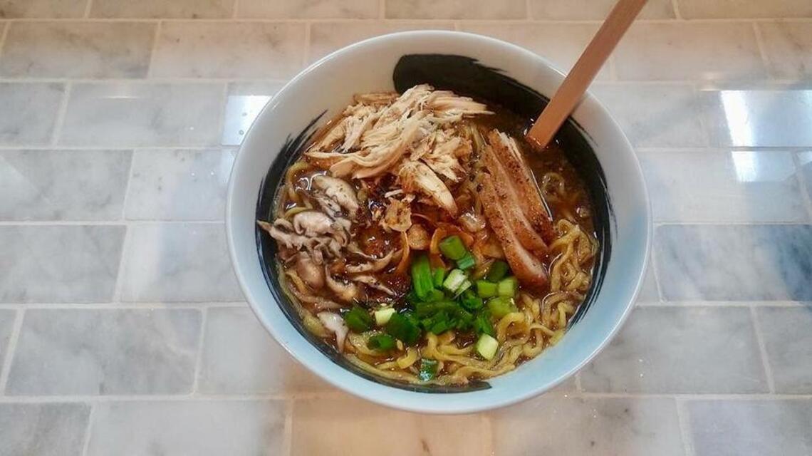 Ramen Soul in Mooresville is making big changes