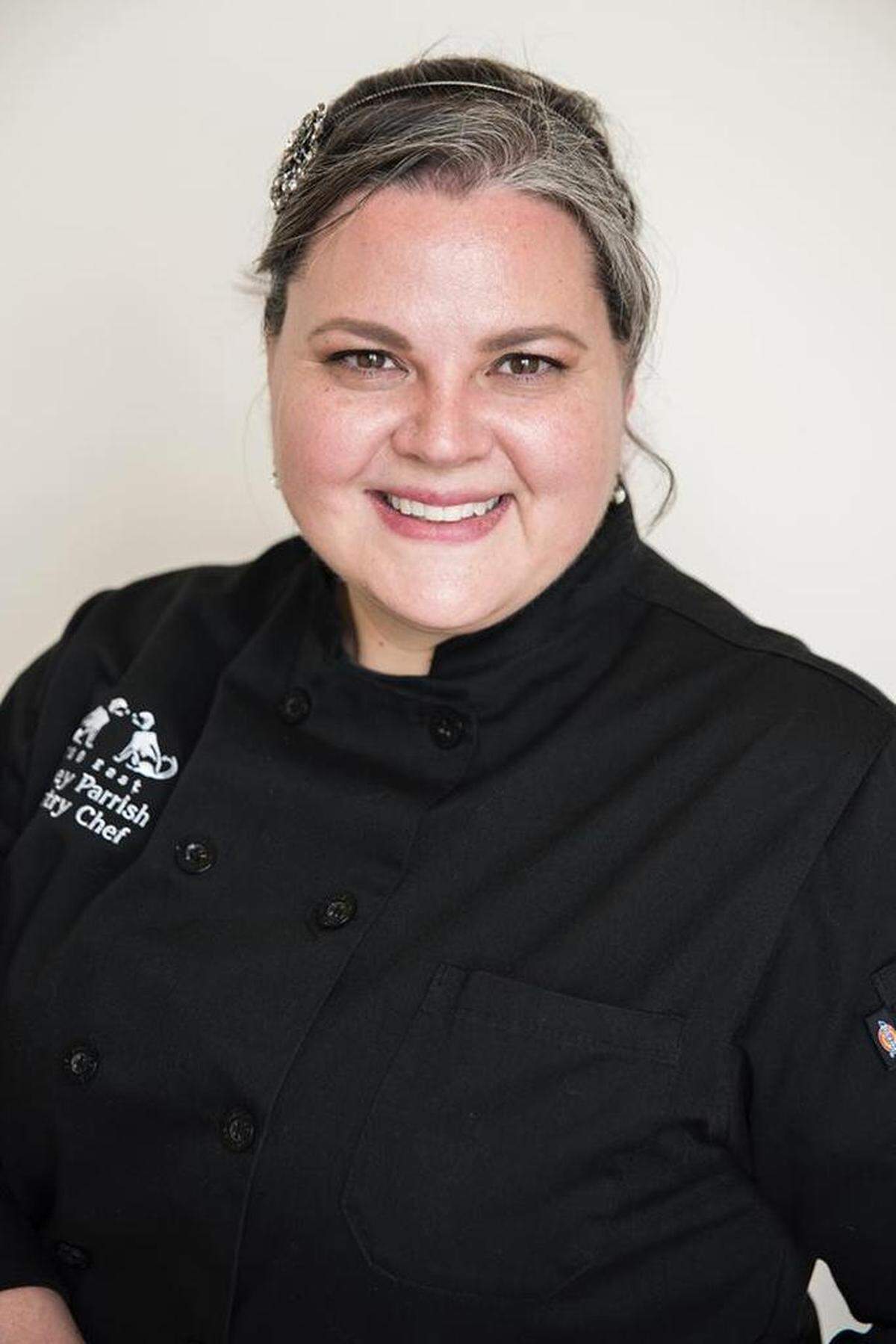 Laney Jahkel-Parrish is currently Boyd's assistant at 300 East.