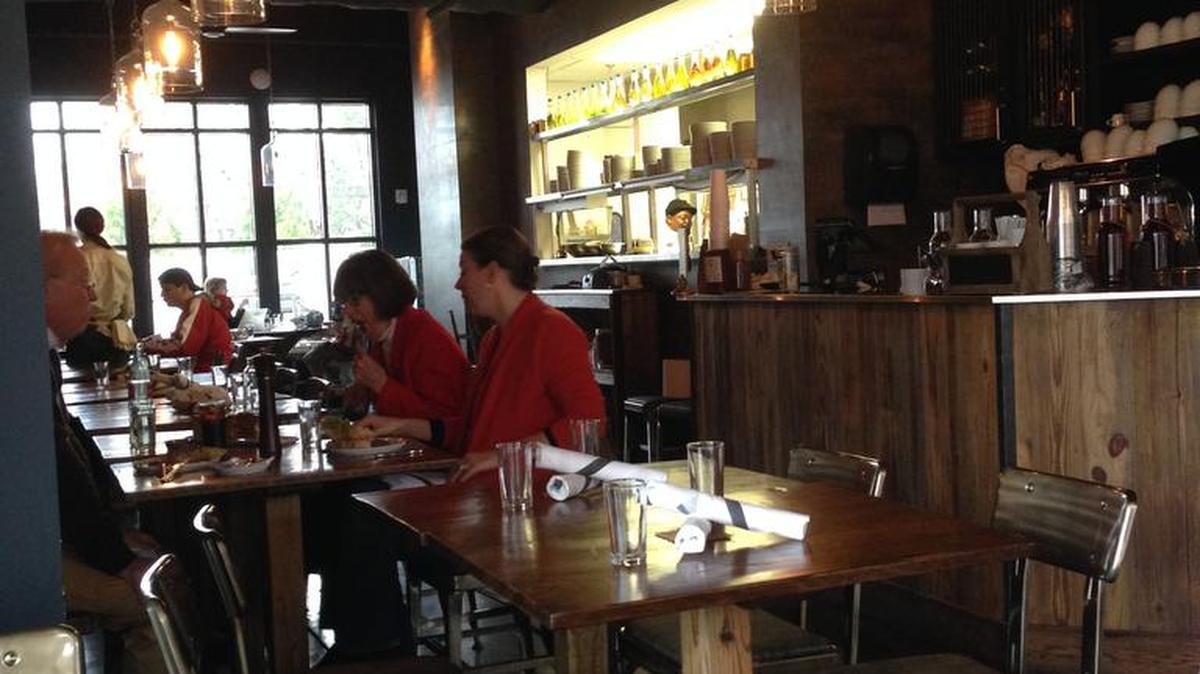 Myers Park’s littleSpoon, which serves only breakfast and lunch, is about to gain a partner for dinner.