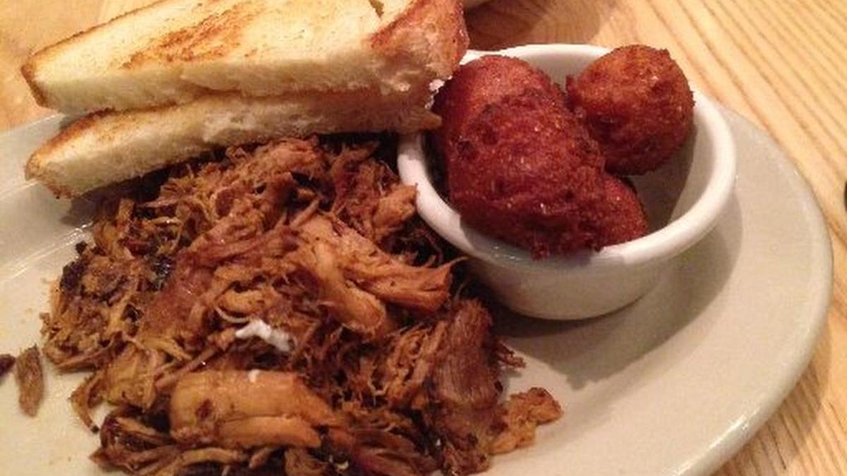 Need a barbecue lunch? Queen City Q’s uptown location will be closed for several weeks for renovations.