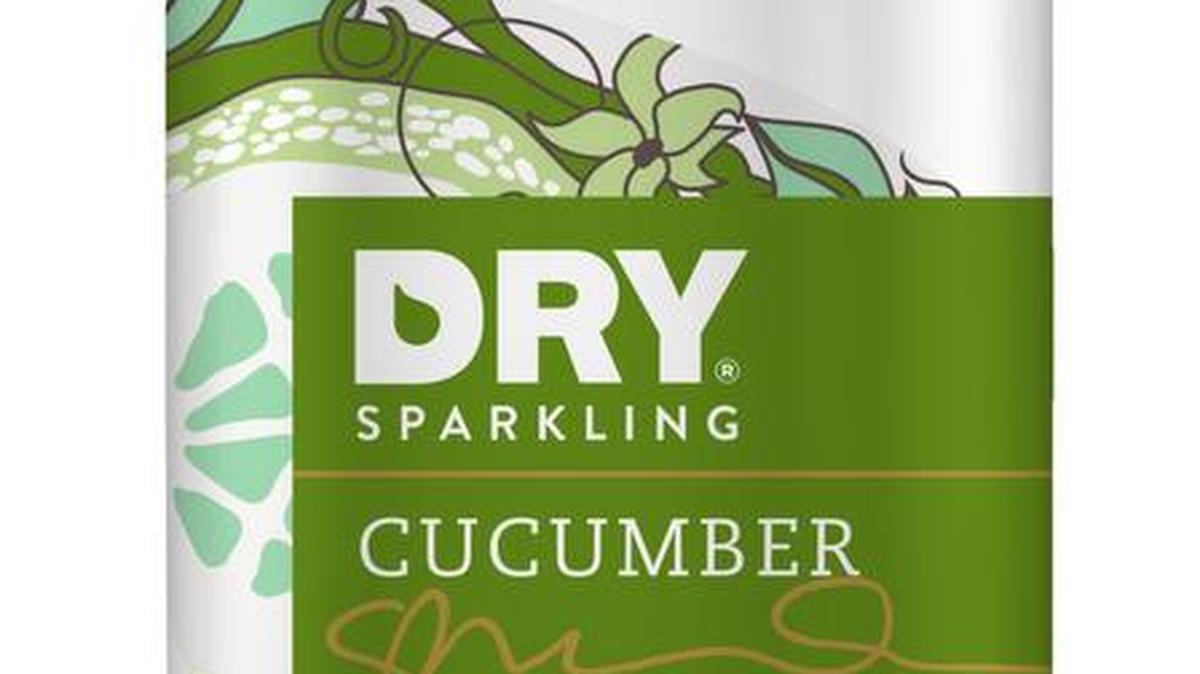 Dry is available in Charlotte-area markets.