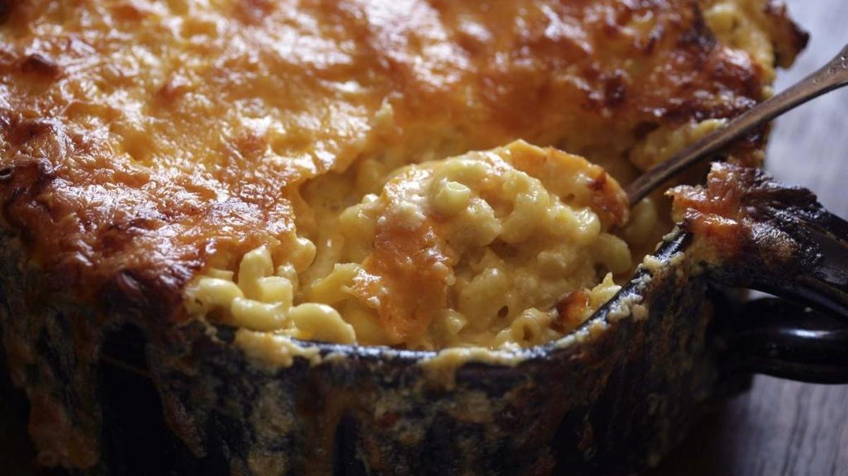 The mac and cheese recipe a reader’s family insists on at holiday dinner