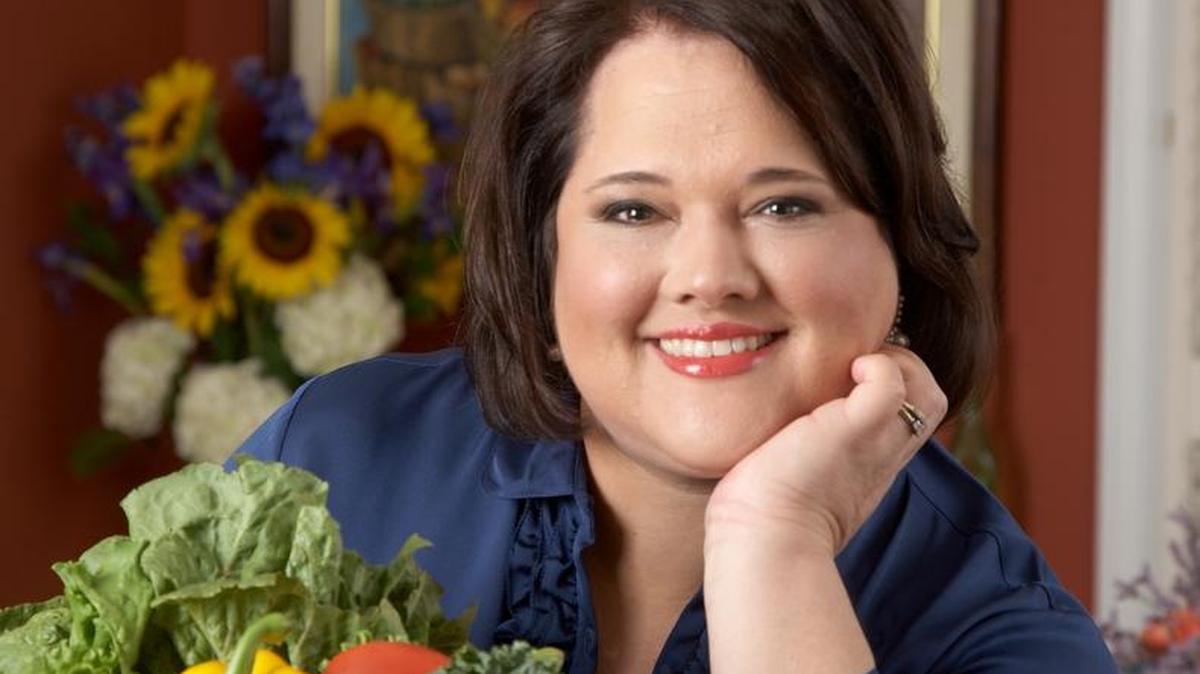 Sandra Gutierrez of Cary sees Latin American and Southern foods coming together.