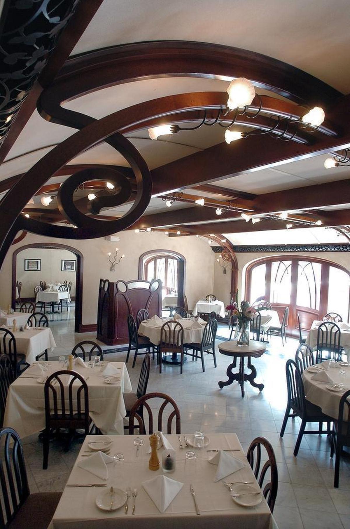 Carpe Diem, 1535 Elizabeth Ave., will not reopen because of the novel coronavirus pandemic. Instead, the menu will mix into the owners’ other business Earl’s Grocery.