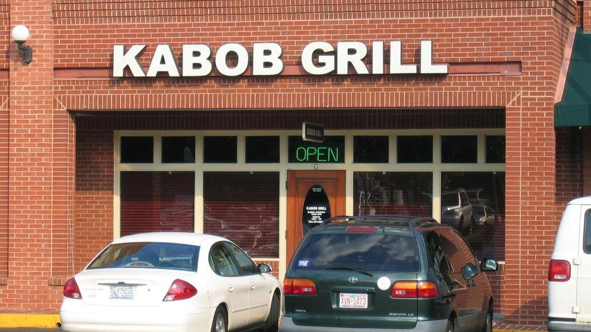 Kabob Grill, a longtime Dilworth favorite, will close Feb. 28.