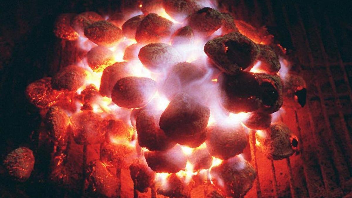 Before you step up to the hot coals this summer, think about what you need them to do.