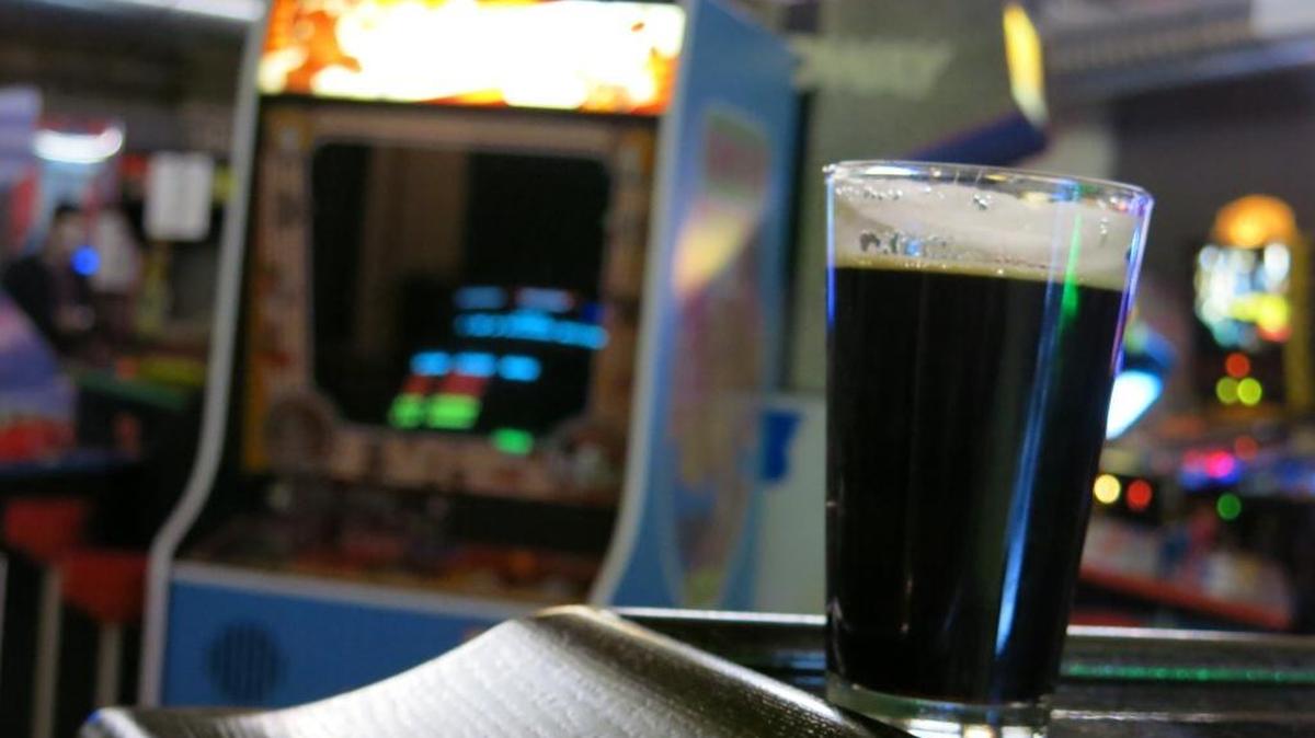Abari Game Bar in Charlotte will celebrate grand opening on March 26.