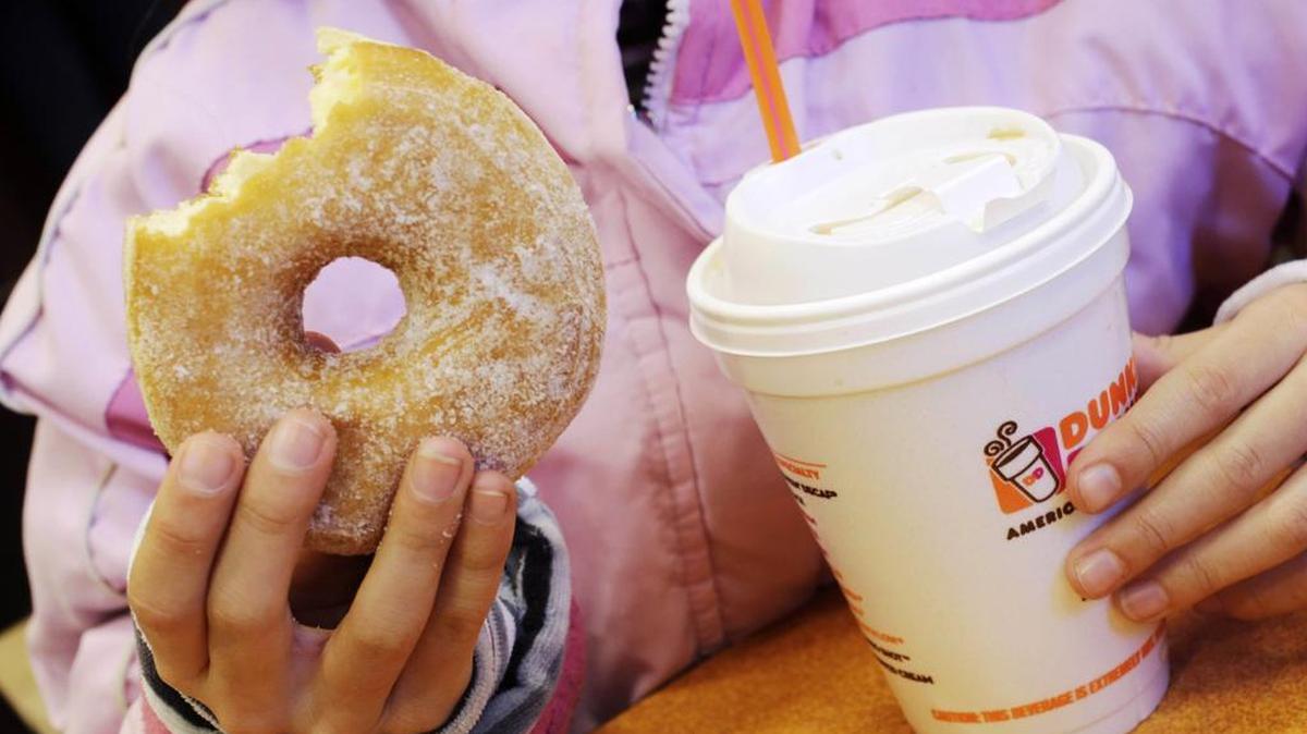 Pick your location carefully if you don’t want your fast-food meal to take a bigger bite out of your wallet.