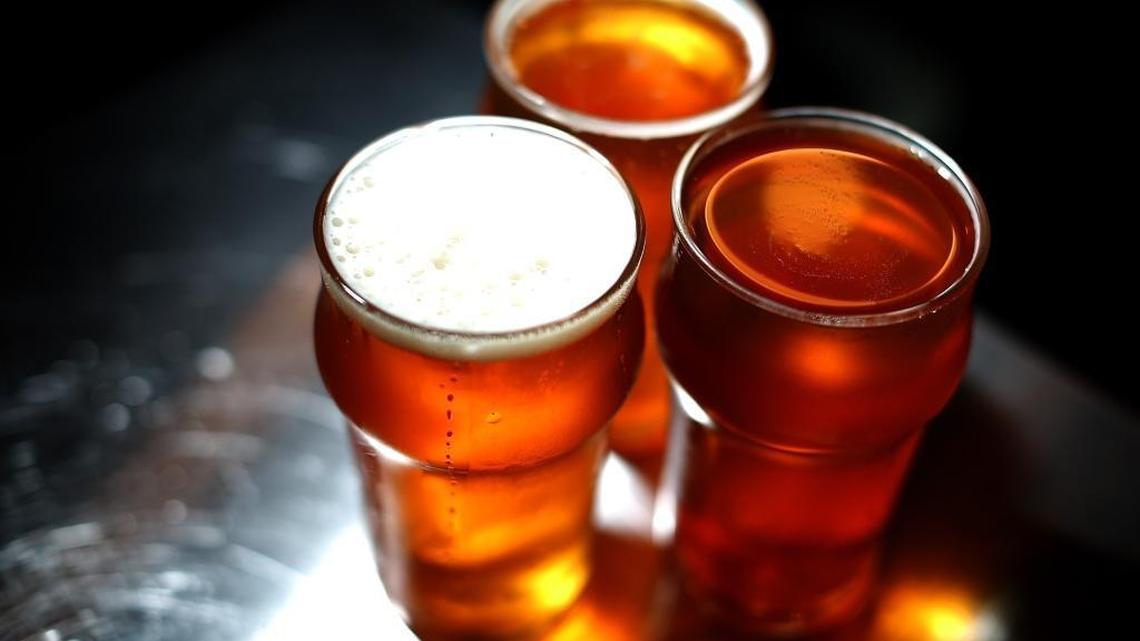 Don’t look now, NoDa and South End, but this formerly industrial area might offer the most diverse selection of locally produced beverages in Charlotte. And it’s got its own hip name, too: LoSo, short for “Lower Southend.”