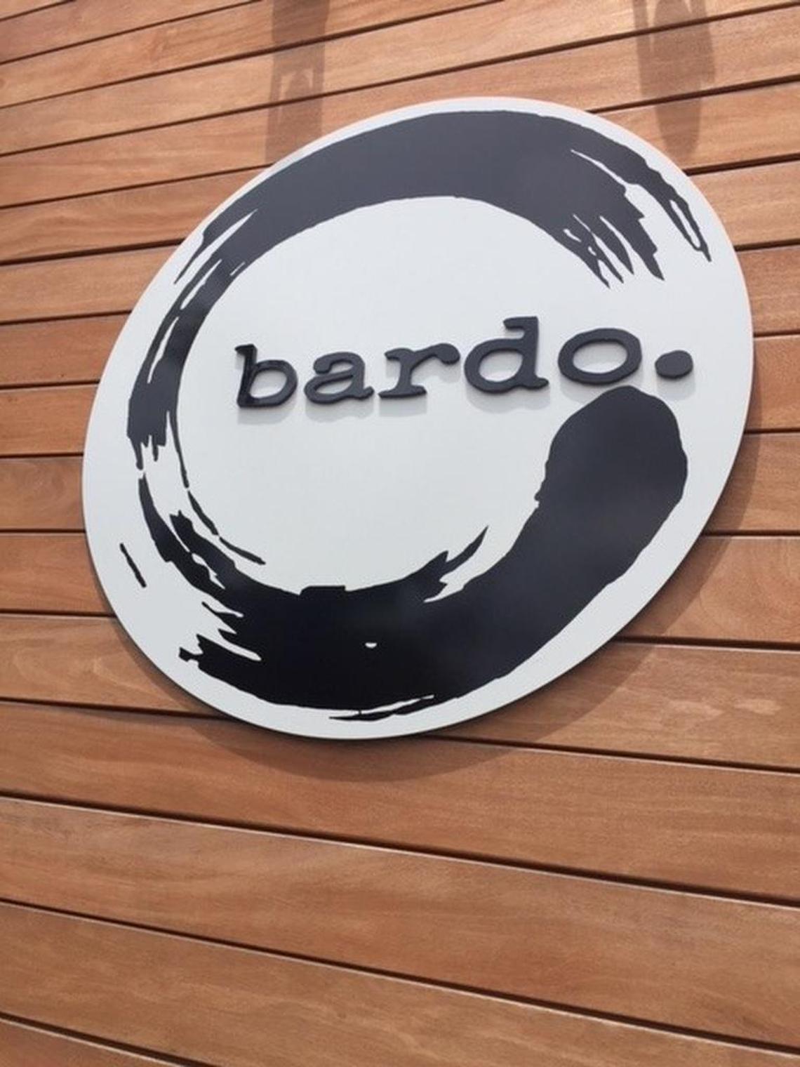 After months of construction and delays, Bardo is ready to open.