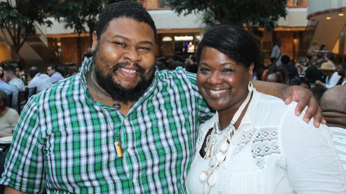 There’s a new date for culinary historian Michael Twitty’s dinner in Charlotte