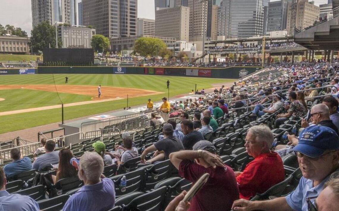 Beer Quest leads to uptown Charlotte in November