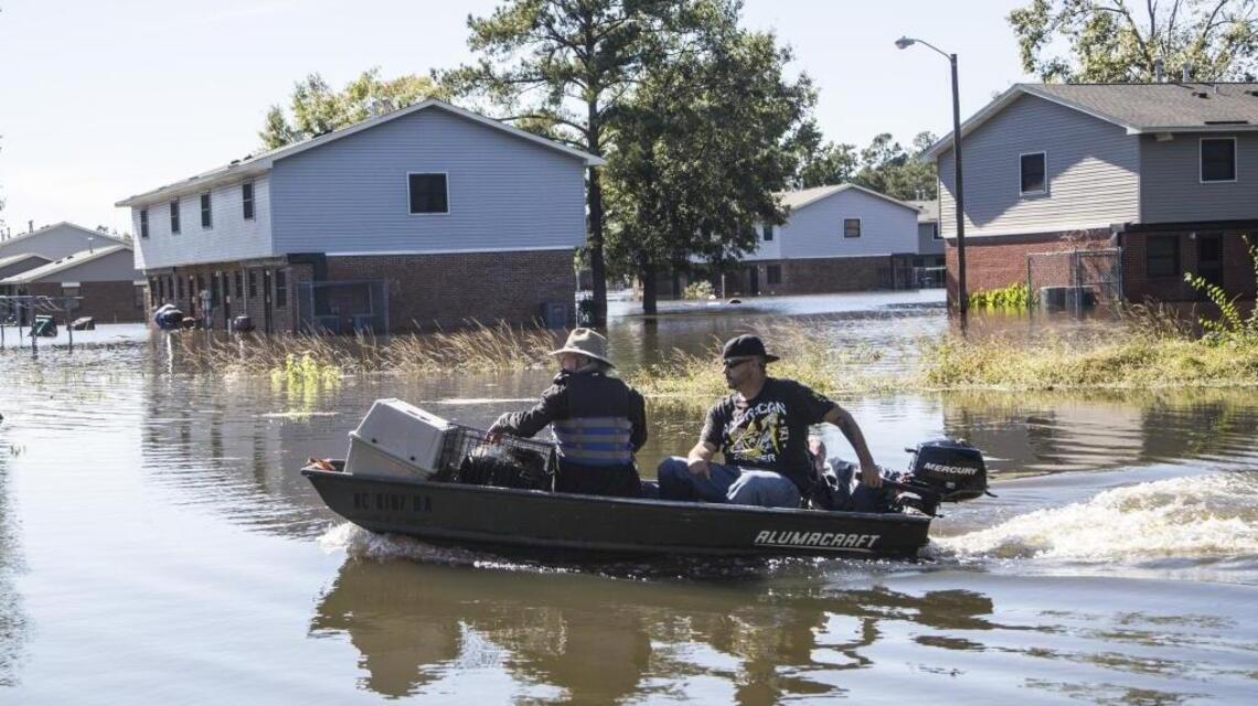 Have you helped Eastern N.C. with a bowl of fish stew?