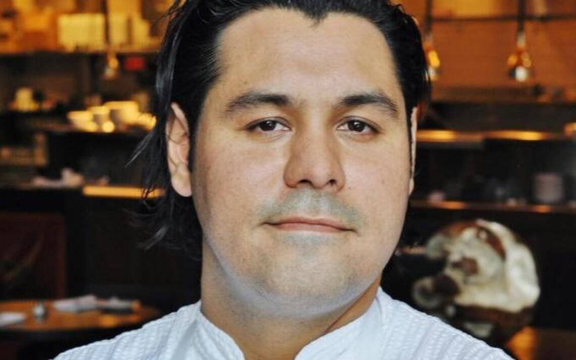 Vivace brings in new chef from Miami