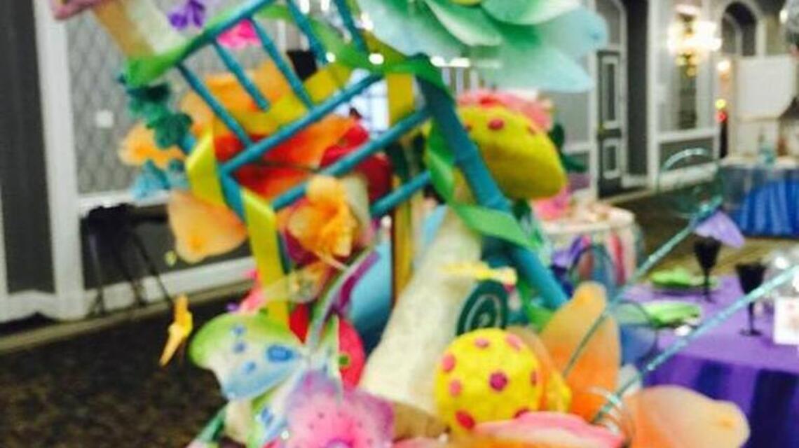 Salvation Army needs your creativity