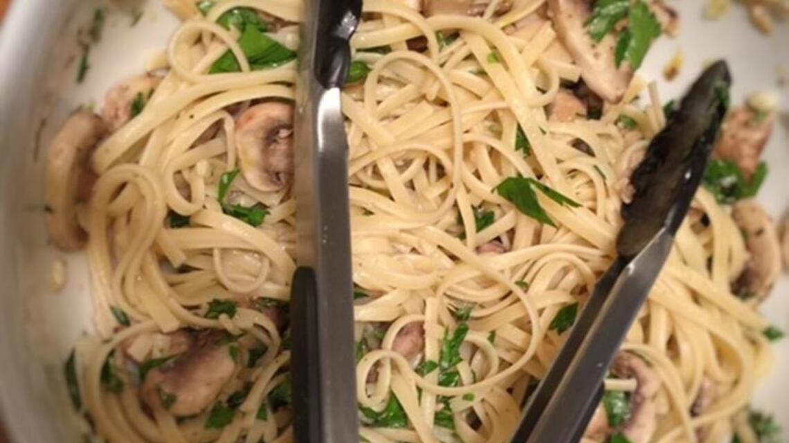 You need this pasta sauce in your life
