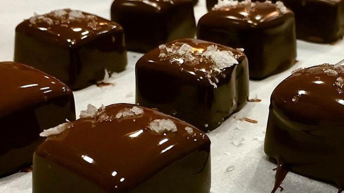 Yes, you need free chocolate on Wednesday