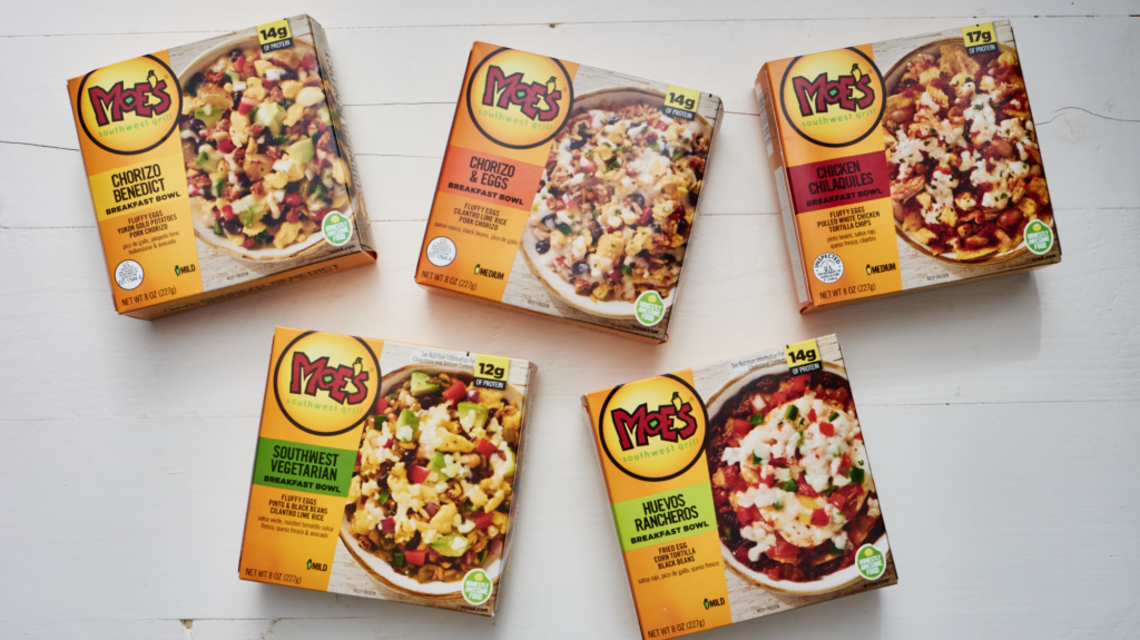 Moe’s fans, there’s about to be a new way to get your fix
