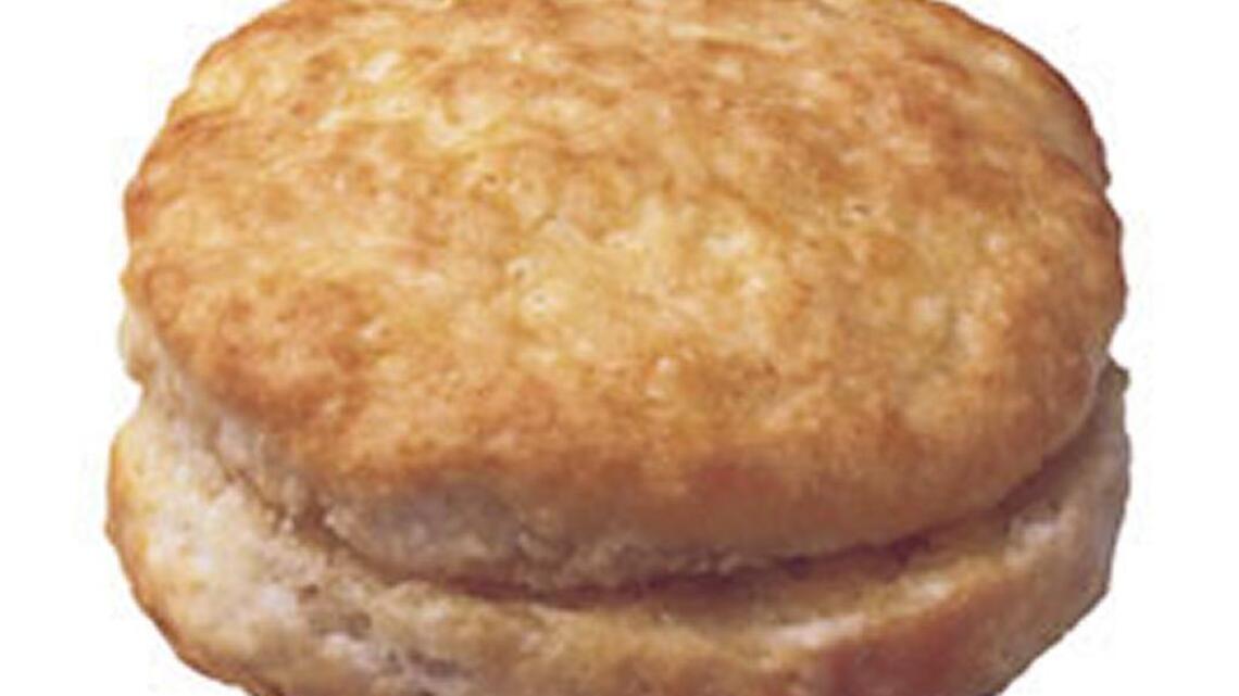 Rise and line, free-biscuit lovers