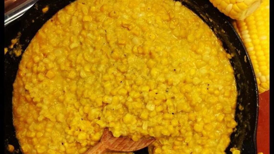 An ode to one of my favorite Southern dishes of all