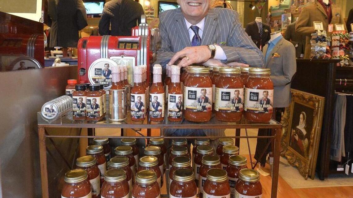 Tasty, tasty N.C. foods win state contest