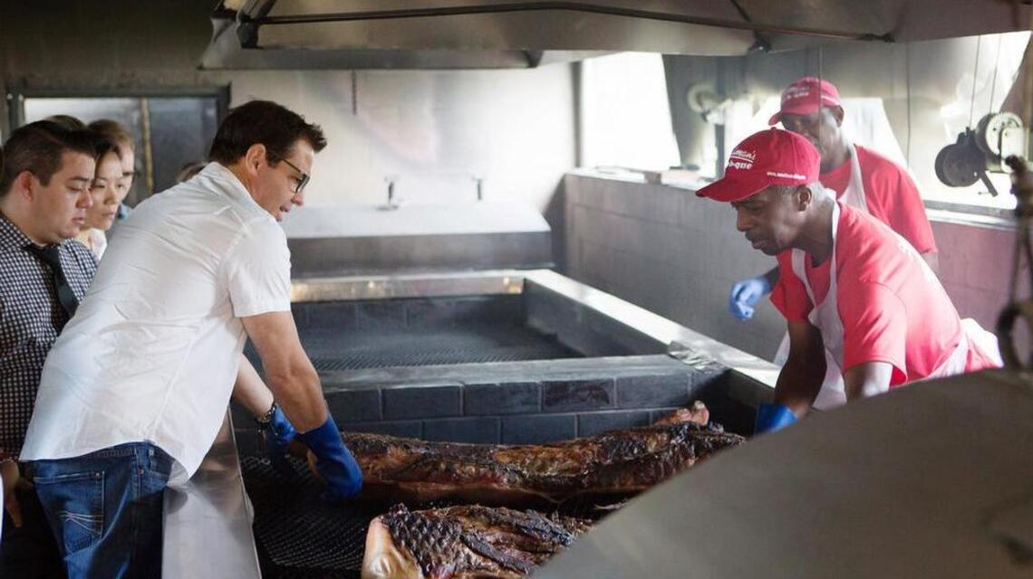 Spoiler alerts: Getting back to kitchen speed on ‘Top Chef’