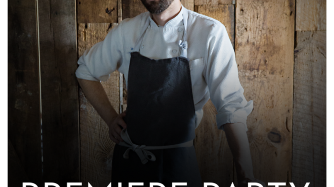 Ready, aim, eat: 2 new video series focus on food and more