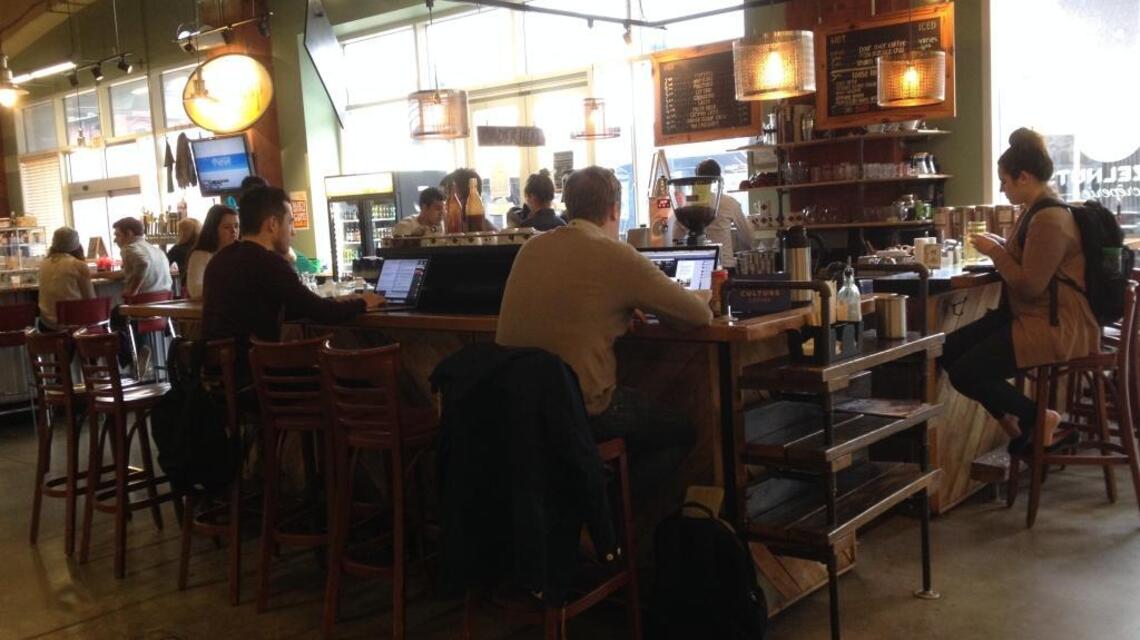 7th Street Market tightens parking rules