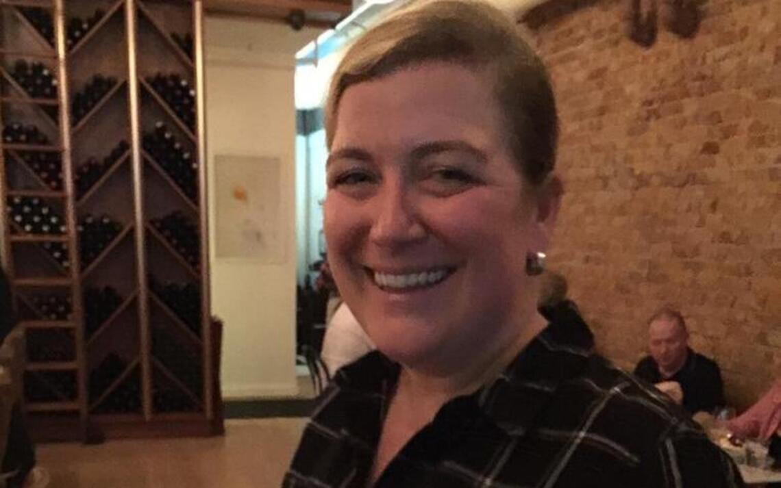 Ashley Christensen brings her food to Davidson (for one night only)