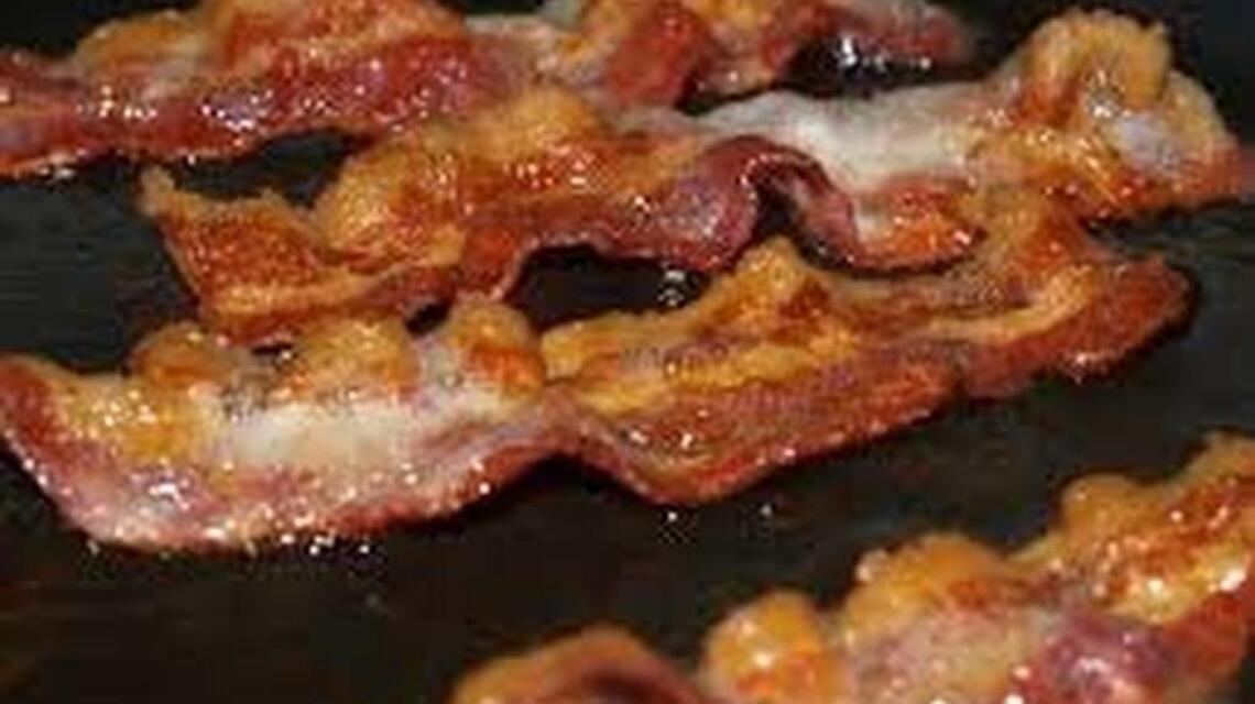 Ready to chew over some bacon brands?