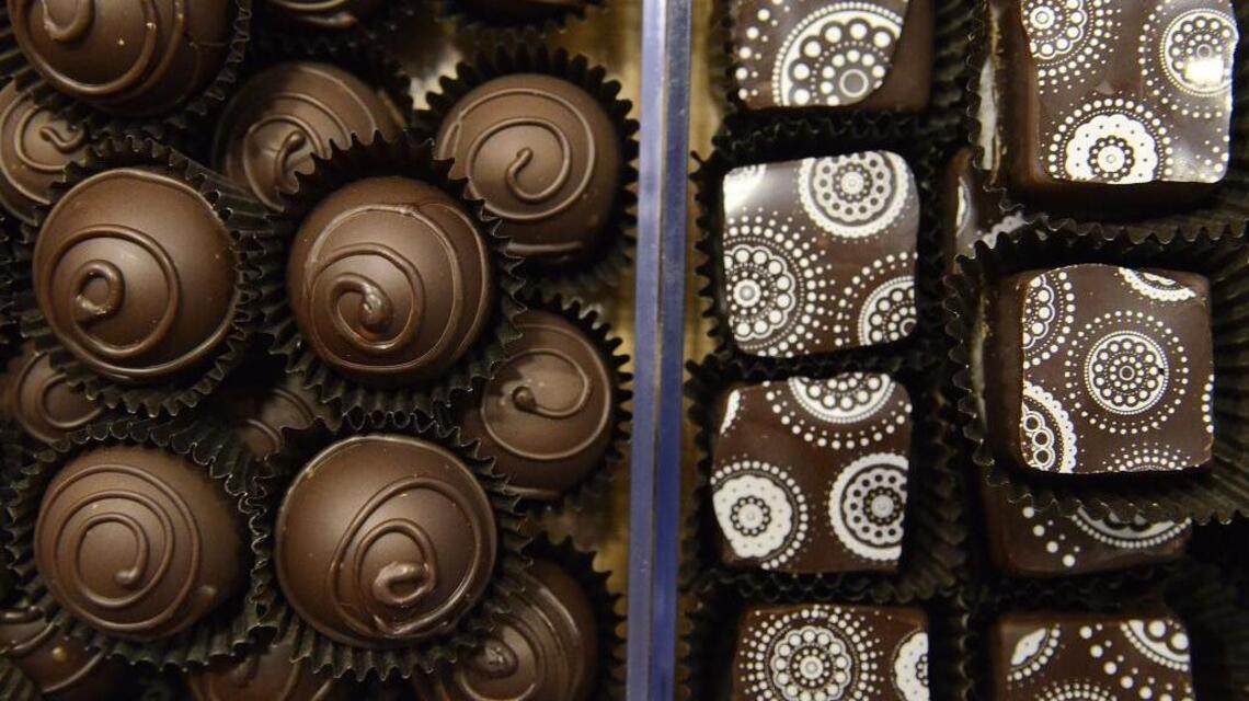 Food events coming up: Chocolate, whiskey, cheese and more