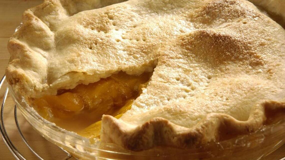 So you think you make a great pie?