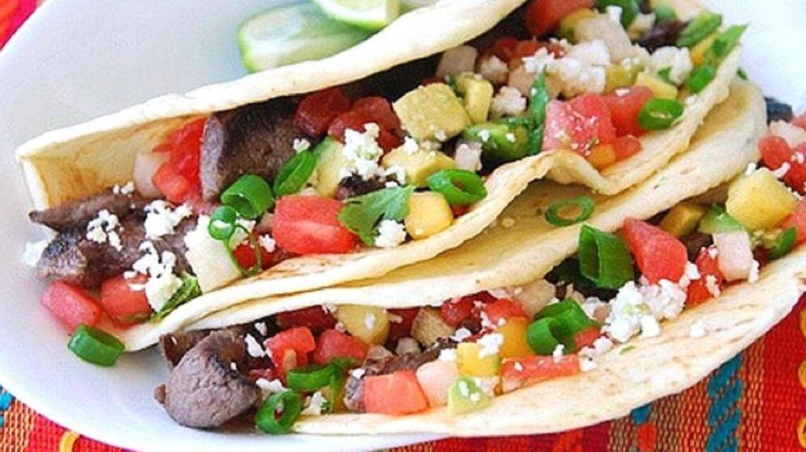 Who has the best tacos in North Carolina?