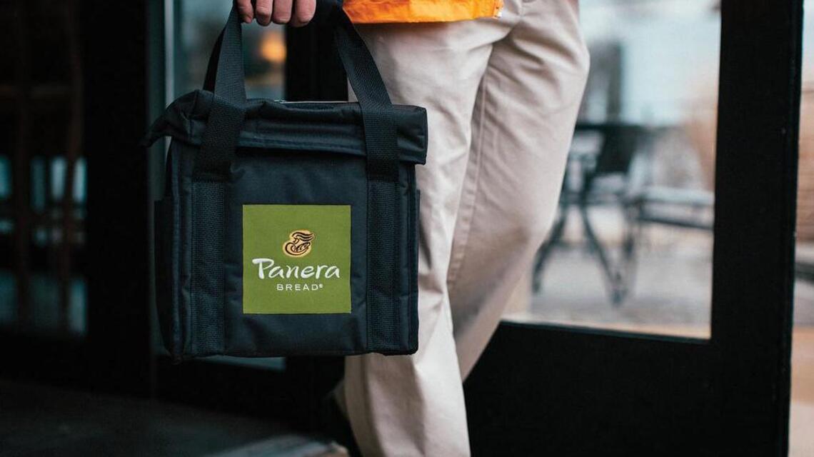 Charlotte is one of the first cities to get a new delivery choice