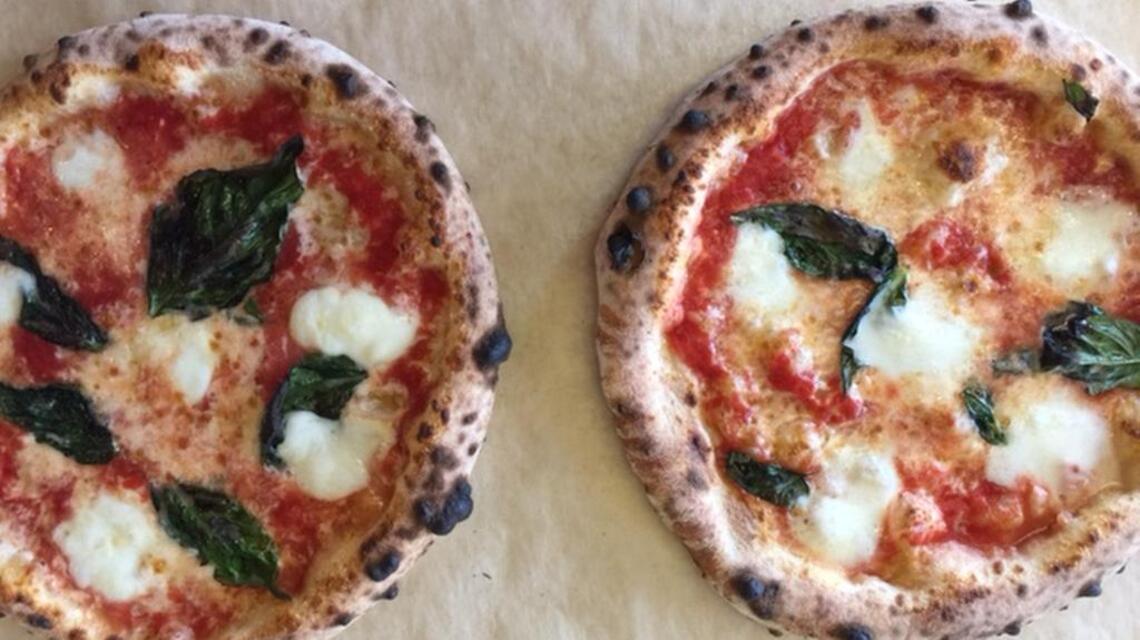 Here’s your first look at Dilworth’s new pizza palace – and its secret ingredient