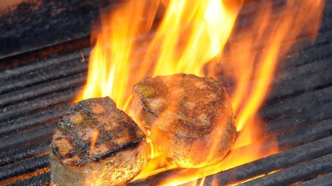 Resolved: The best steakhouse in N.C. is in Charlotte
