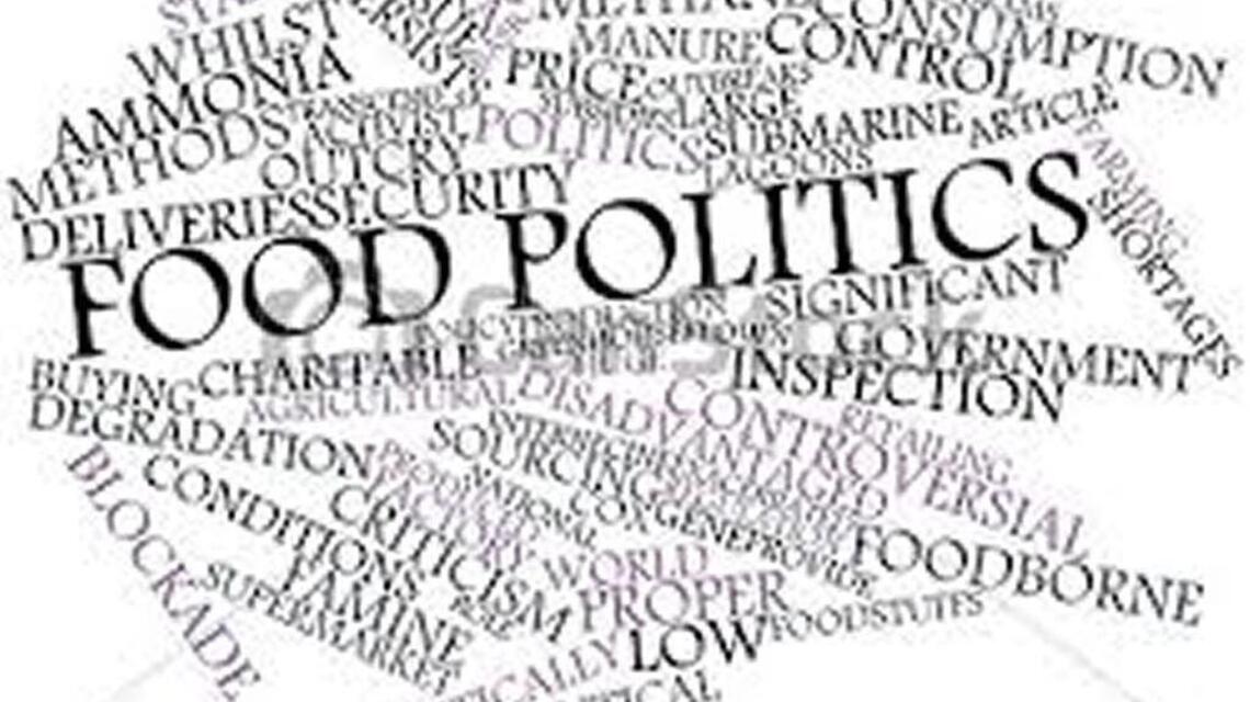 Charlotte food council hosts candidate forum