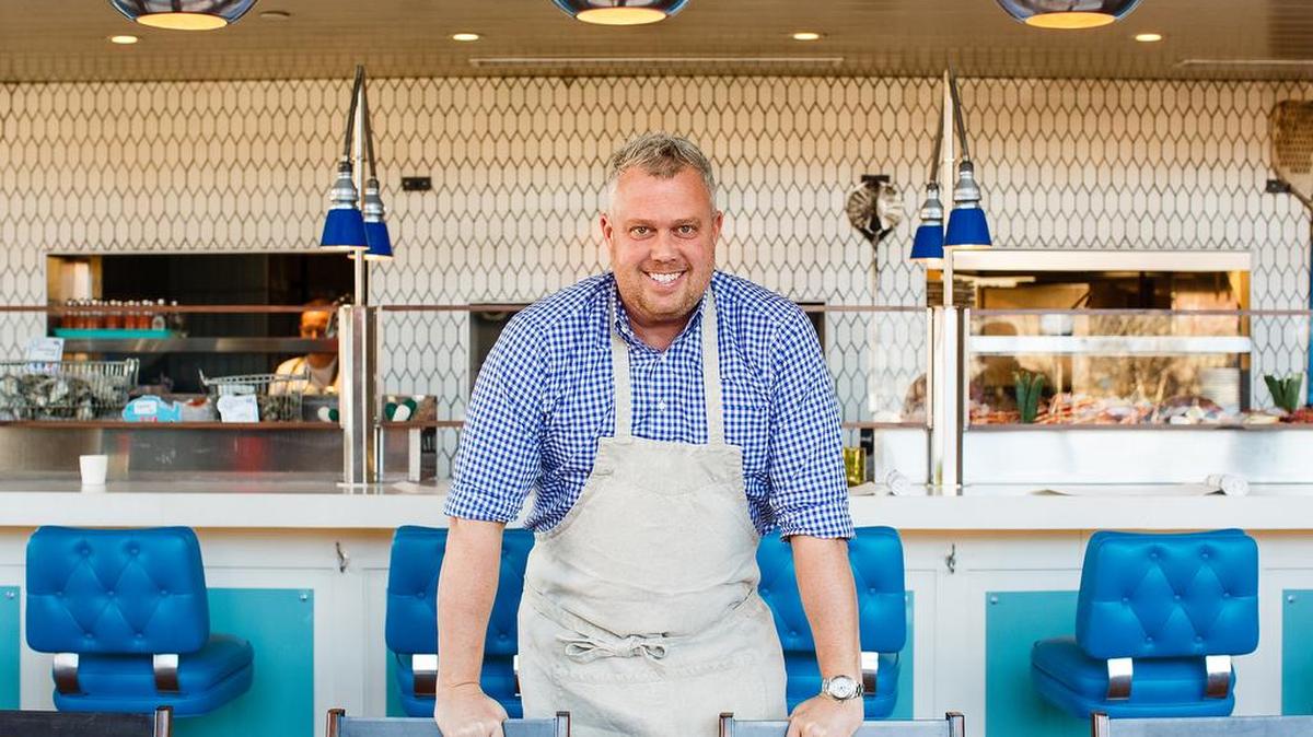 Atlanta’s Ford Fry plans to open his long-awaited Tex-Mex restaurant, Superica, on May 14 in South End.