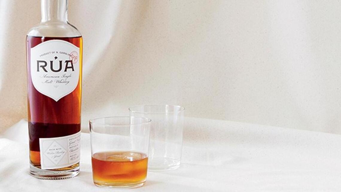 Big news for Charlotte’s Great Wagon Road Distilling Co.