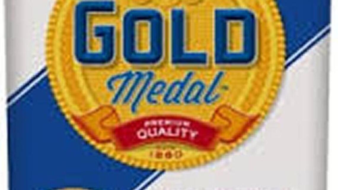 Gold Medal flour recall grows