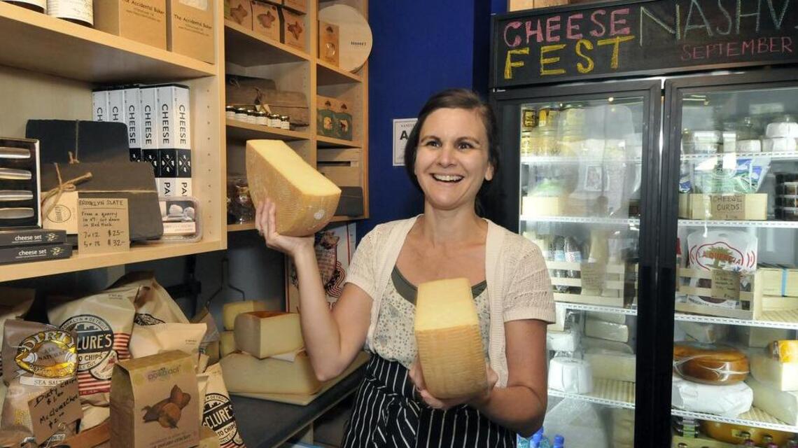 Don’t read this unless you really love great cheese