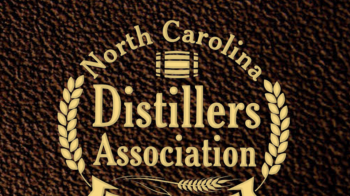 Find NC distilleries with your smart phone