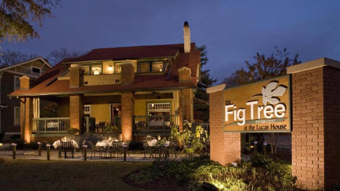 Struggling to deal with 7th Street detours? Fig Tree has a solution
