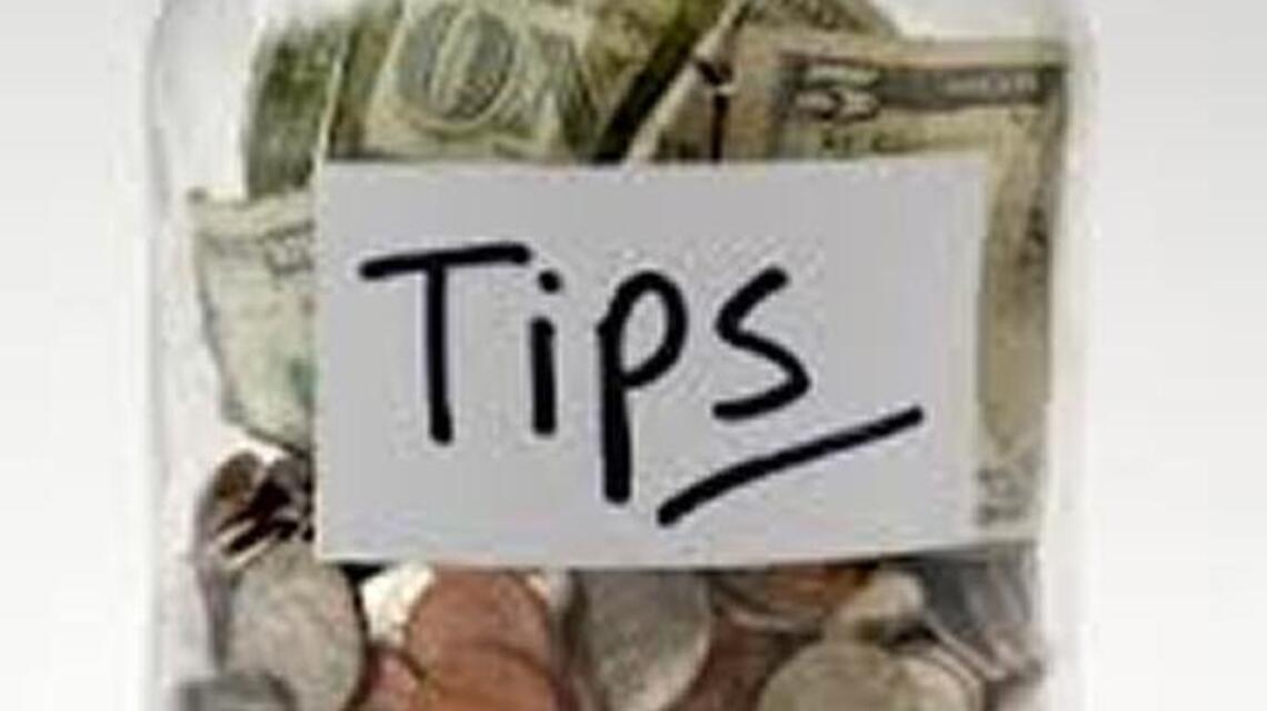 The tipping debate: Is it time to end tipping?