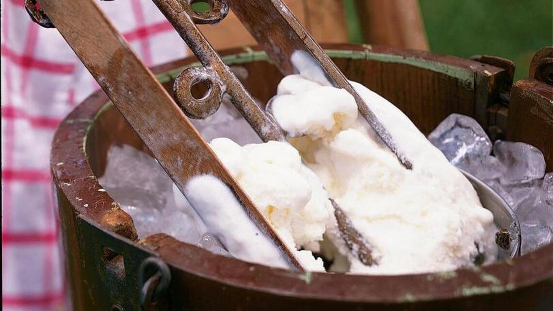 I found 2 special ingredients that will take you to ice cream greatness