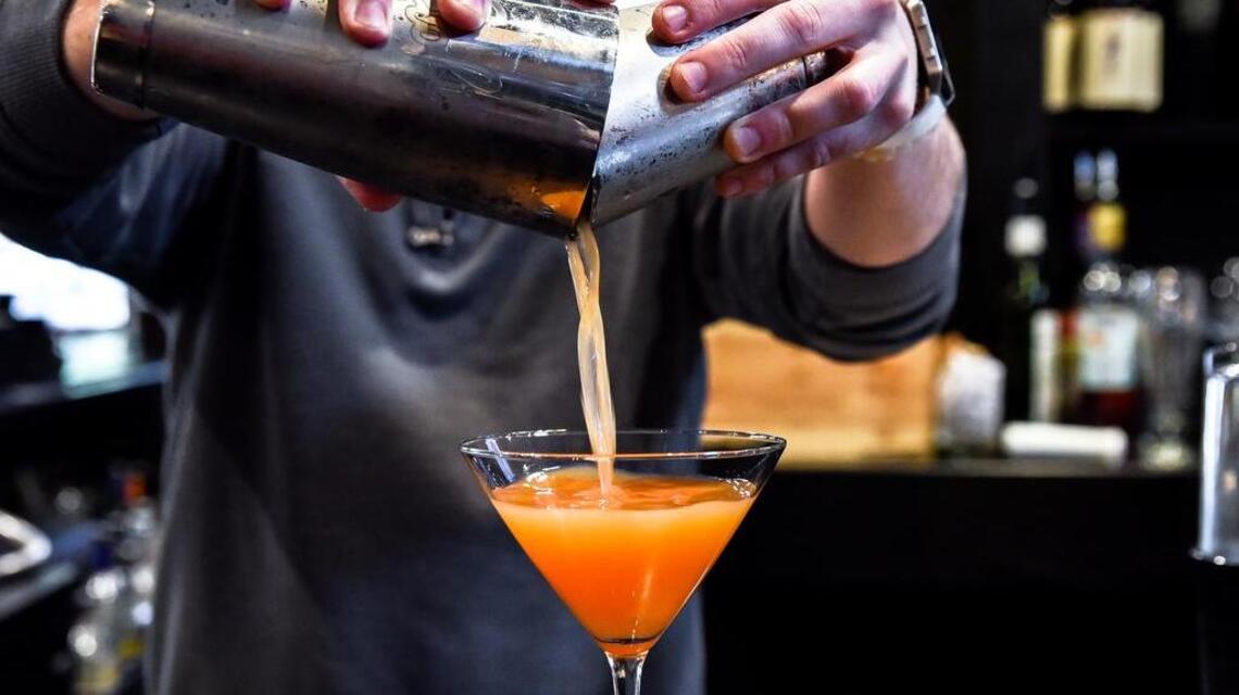 Could you use a half-price martini today?